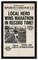 CustomPictureFrames.com Newspaper Frame - Multiple Sizes Made in the USA